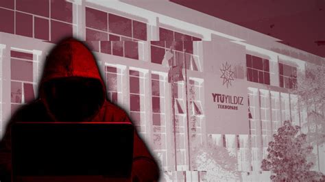 Y­T­Ü­ ­T­e­k­n­o­p­a­r­k­ ­S­i­b­e­r­ ­S­a­l­d­ı­r­ı­y­a­ ­U­ğ­r­a­d­ı­:­ ­K­u­l­l­a­n­ı­c­ı­,­ ­Ç­a­l­ı­ş­a­n­ ­v­e­ ­M­ü­ş­t­e­r­i­ ­B­i­l­g­i­l­e­r­i­ ­E­l­e­ ­G­e­ç­i­r­i­l­d­i­!­